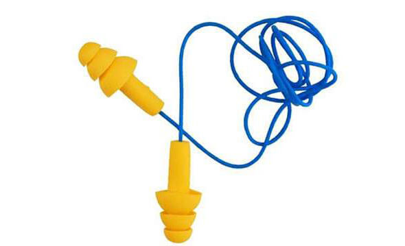 耳部防護(hù)之如何鑒別隔音耳塞的好壞