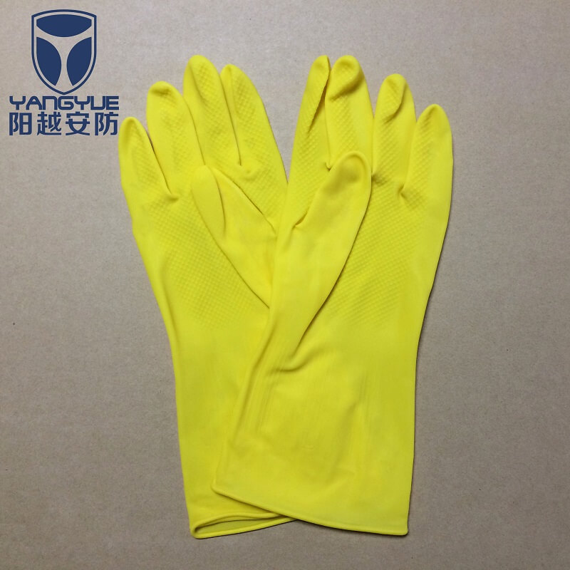 佩戴乳膠手套后，為何會(huì)出現(xiàn)瘙癢等癥狀？