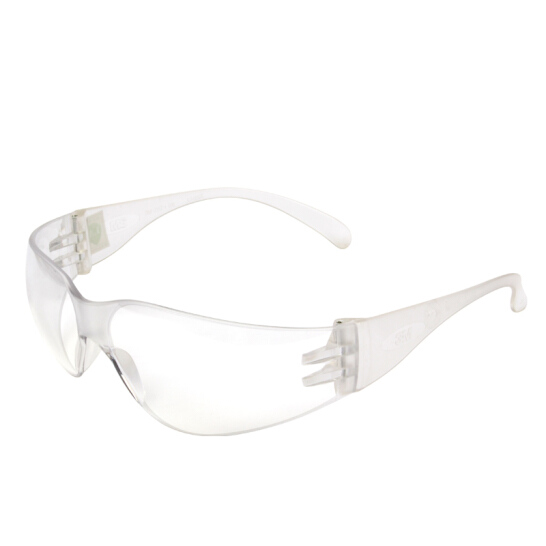3M  輕便型防霧防沖擊護(hù)目鏡 11228AF-廣州陽越勞保用品