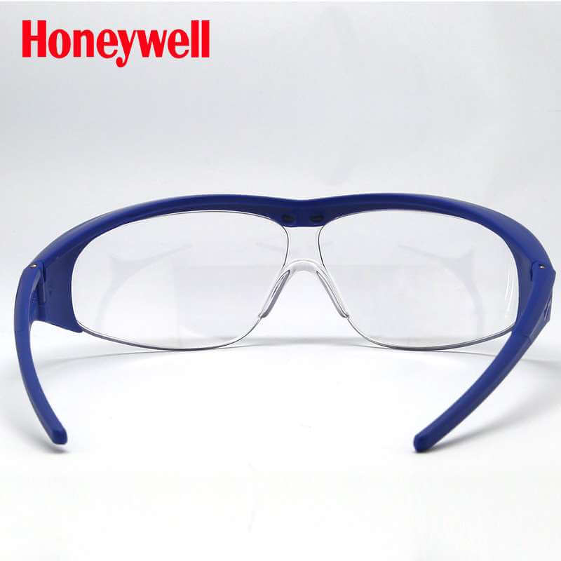 霍尼韋爾（HONEYWELL）防風(fēng)沙防護(hù)眼鏡 1002783