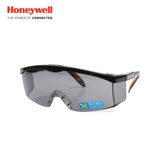 霍尼韋爾（HONEYWELL）耐刮防霧護目鏡 S200A100211-廣州陽越