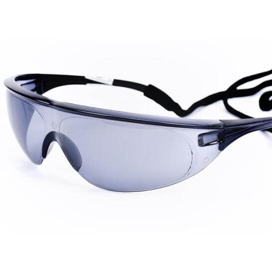 霍尼韋爾（HONEYWELL）耐磨防霧防護(hù)眼鏡 1005985-廣州陽(yáng)越勞保用品