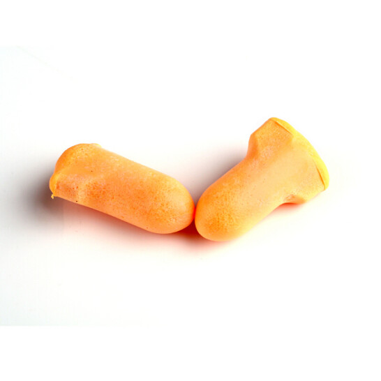 噪音環(huán)境下，應(yīng)該使用什么個人防護(hù)產(chǎn)品？