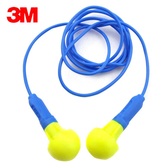 3M 隔音耳塞 318-1005--廣州耳部防護產(chǎn)品供應商