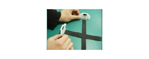 華信&ldquo;小金剛&rdquo;V-PRO系列安全帽組裝佩戴步驟