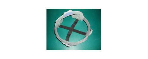 華信&ldquo;小金剛&rdquo;V-PRO系列安全帽組裝佩戴步驟