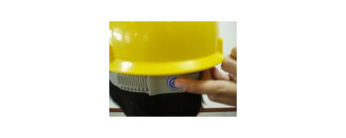 華信&ldquo;小金剛&rdquo;V-PRO系列安全帽組裝佩戴步驟