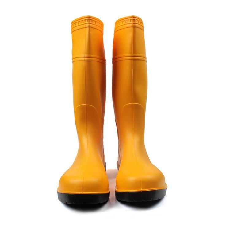 霍尼韋爾75707 PVC防化靴--廣州個體防護裝備供應(yīng)商