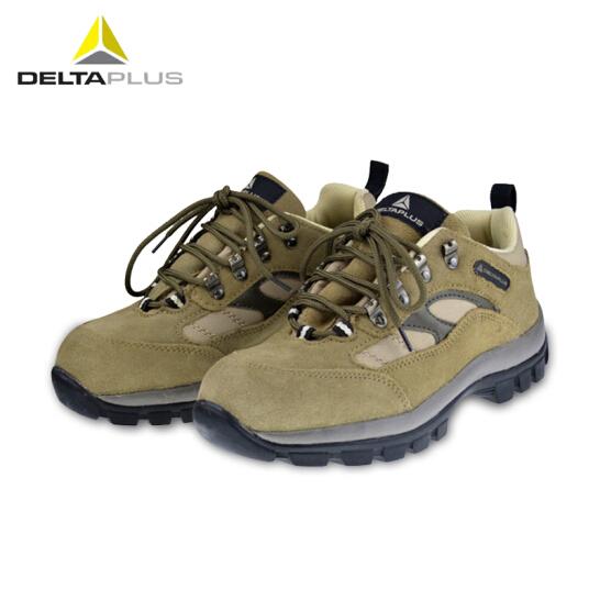 代爾塔DELTA 301305耐高溫防砸防刺穿防護鞋