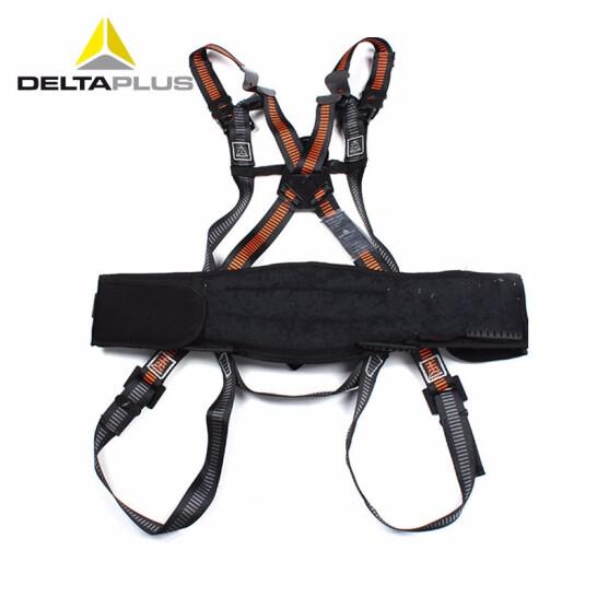 代爾塔（DELTA）501024雙調(diào)雙掛點(diǎn)安全帶