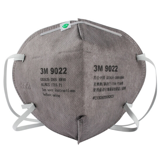 裝修口罩應(yīng)該如何選擇？