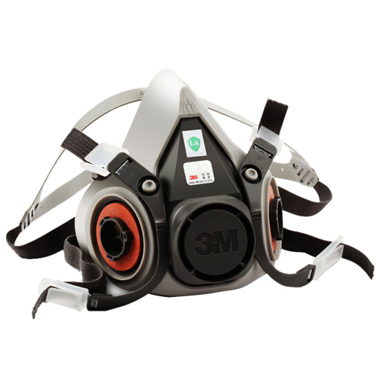 3M 6700全面型防護面罩--廣州勞保用品公司