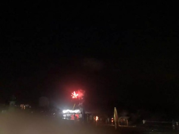 遇見陽越，遇見惠州&middot;2019陽越安防夏日游