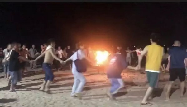 遇見陽越，遇見惠州&middot;2019陽越安防夏日游