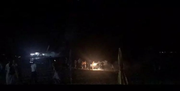 遇見陽越，遇見惠州&middot;2019陽越安防夏日游