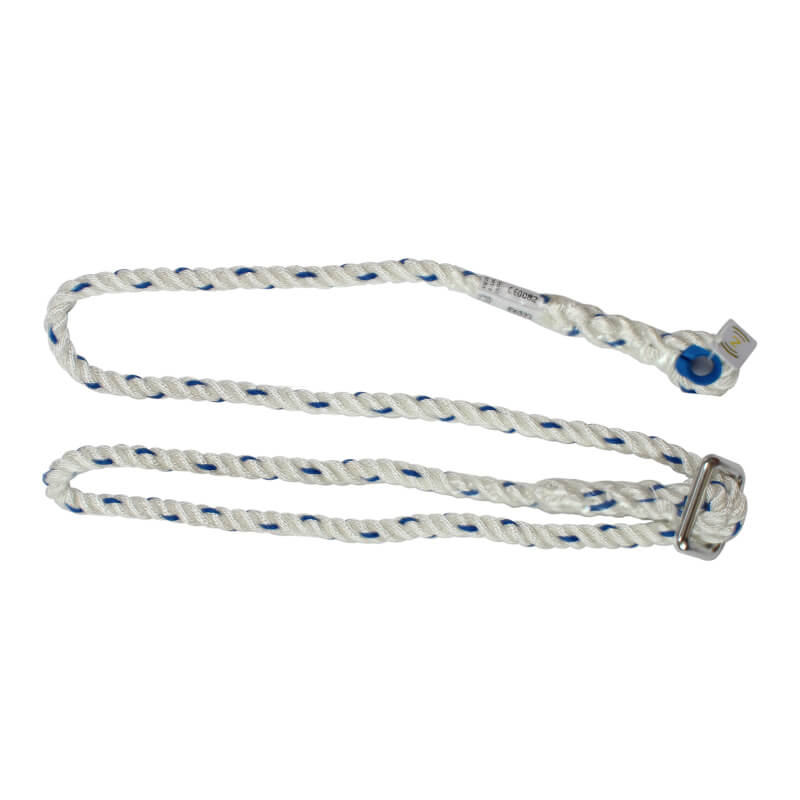 代爾塔502021 EX021可調(diào)安全繩--廣州防墜落產(chǎn)品供應(yīng)商