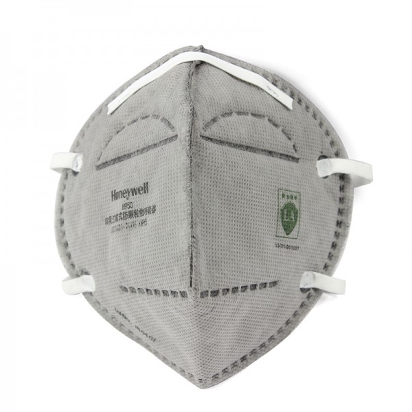 KN90和KN95的防護口罩有什么區(qū)別？