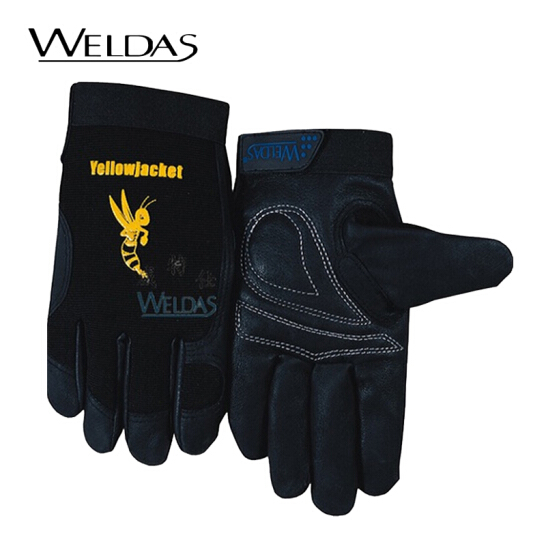 威特仕 10-2660機(jī)械師手套--廣州通用手套批發(fā)商