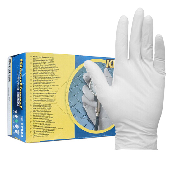 金佰利Kimberly-Clark 97821 G10丁腈家務手套