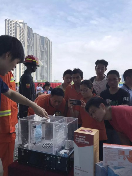 6月&ldquo;安全生產(chǎn)月&rdquo;行動更出彩