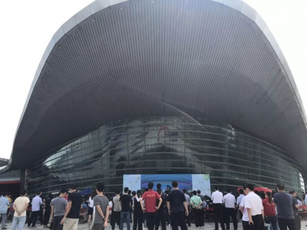 6月&ldquo;安全生產(chǎn)月&rdquo;行動更出彩