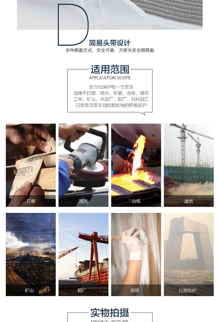 3M 1211 KN90 顆粒物呼吸防護套裝