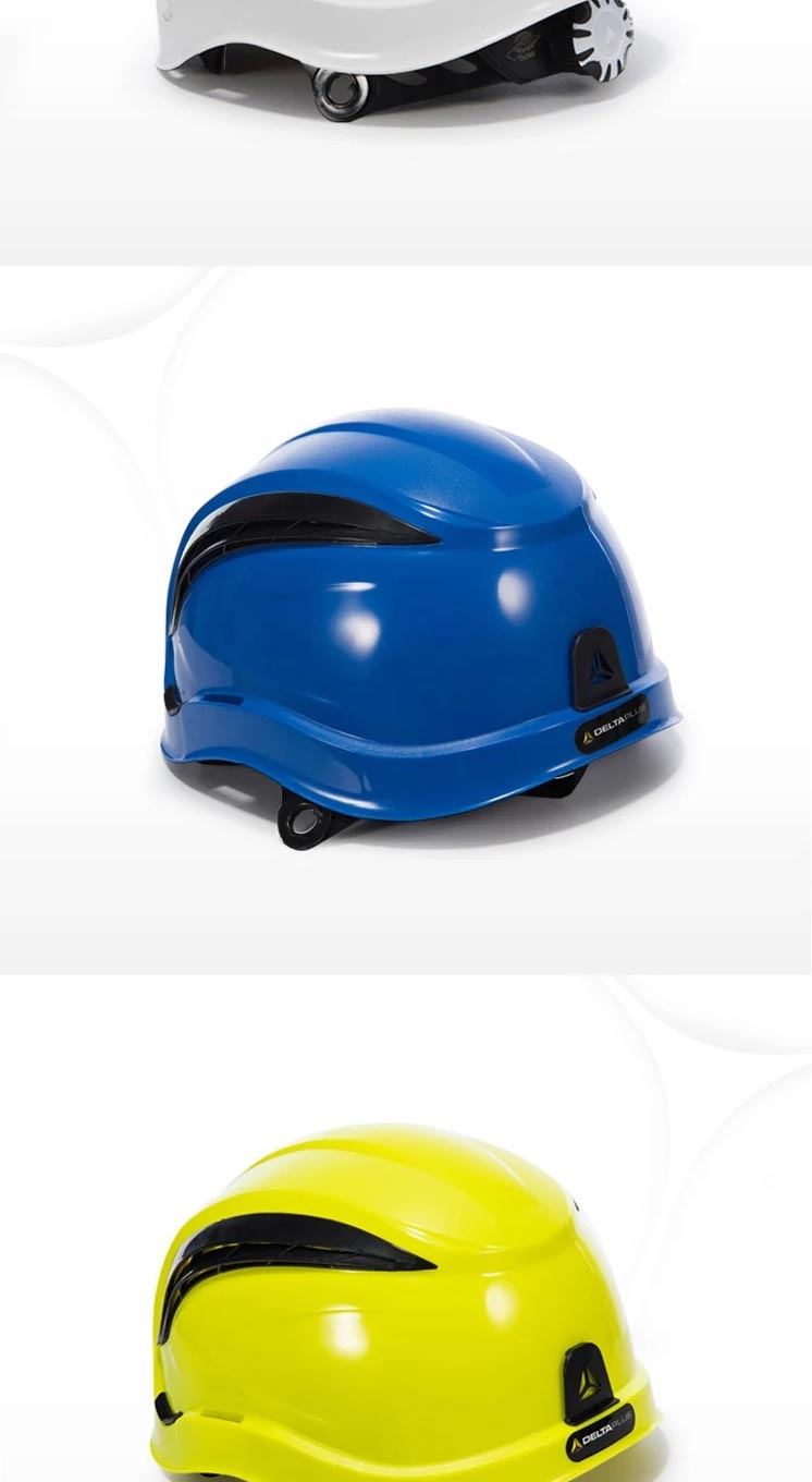 代爾塔102202 透氣型ABS運(yùn)動(dòng)頭盔