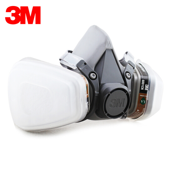 3M 620p防毒面具套裝--廣州呼吸防護用品