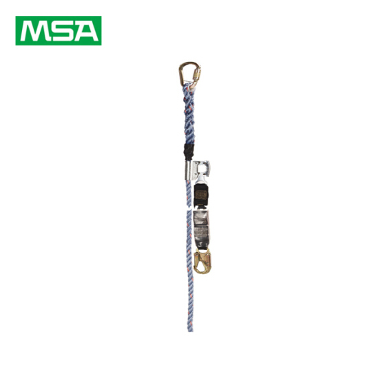 梅思安 415869 安全繩--廣州勞保用品批發(fā)