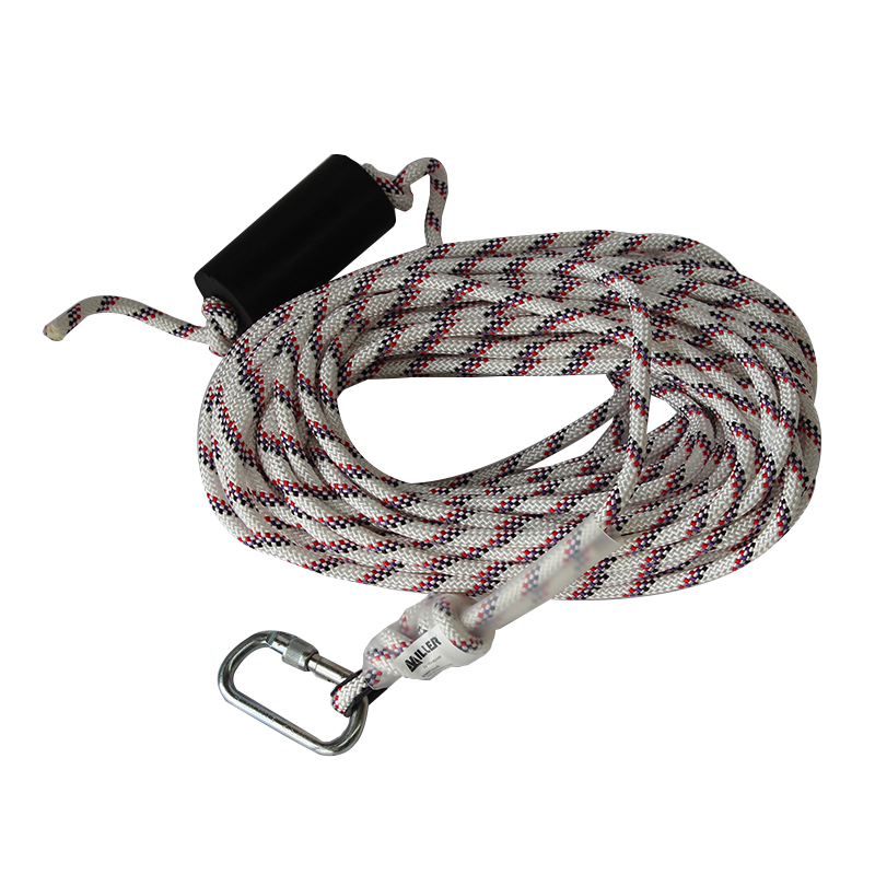 霍尼韋爾 1007615低伸縮安全繩