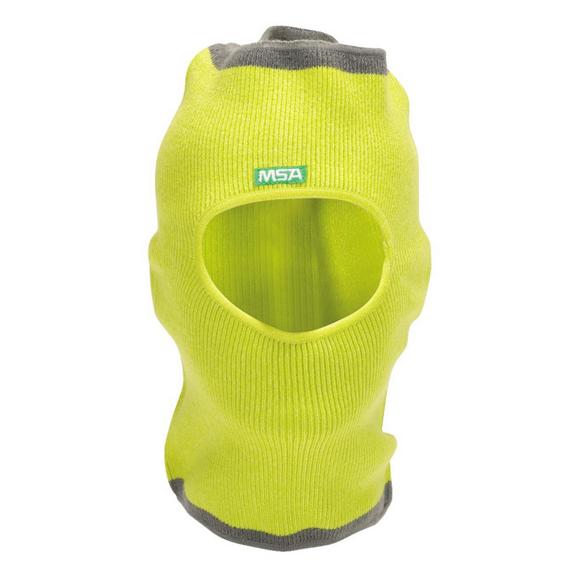 梅思安 10118418 V-Gard加長型冬帽