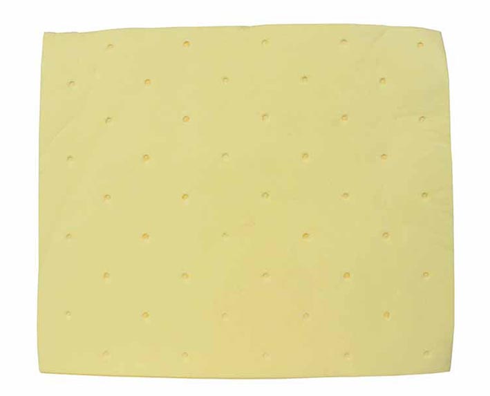 3M P-110片狀化學吸液棉