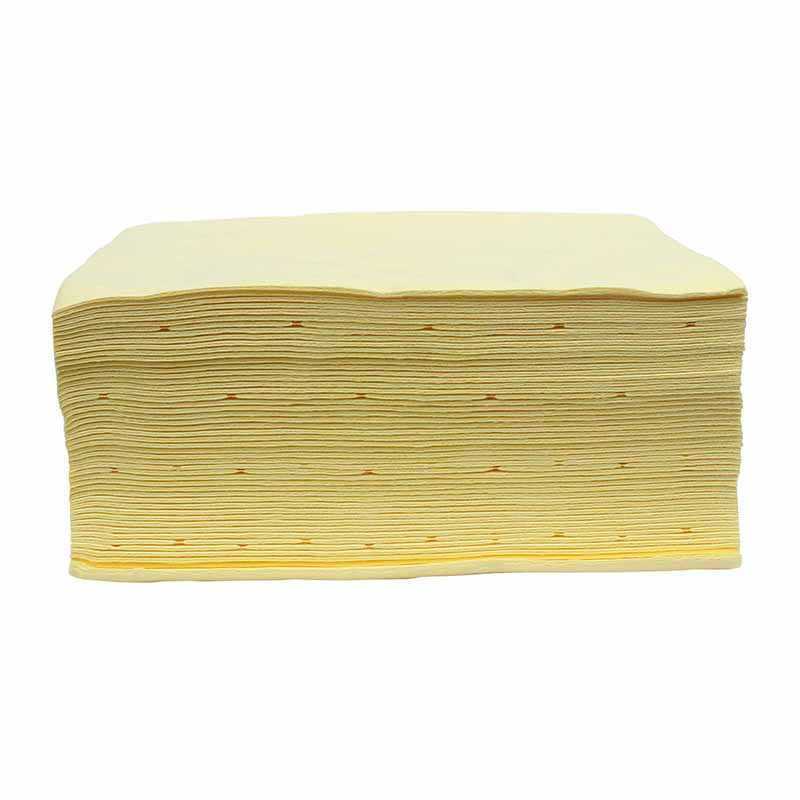 3M P-110片狀化學吸液棉--廣州防泄漏裝備供應商