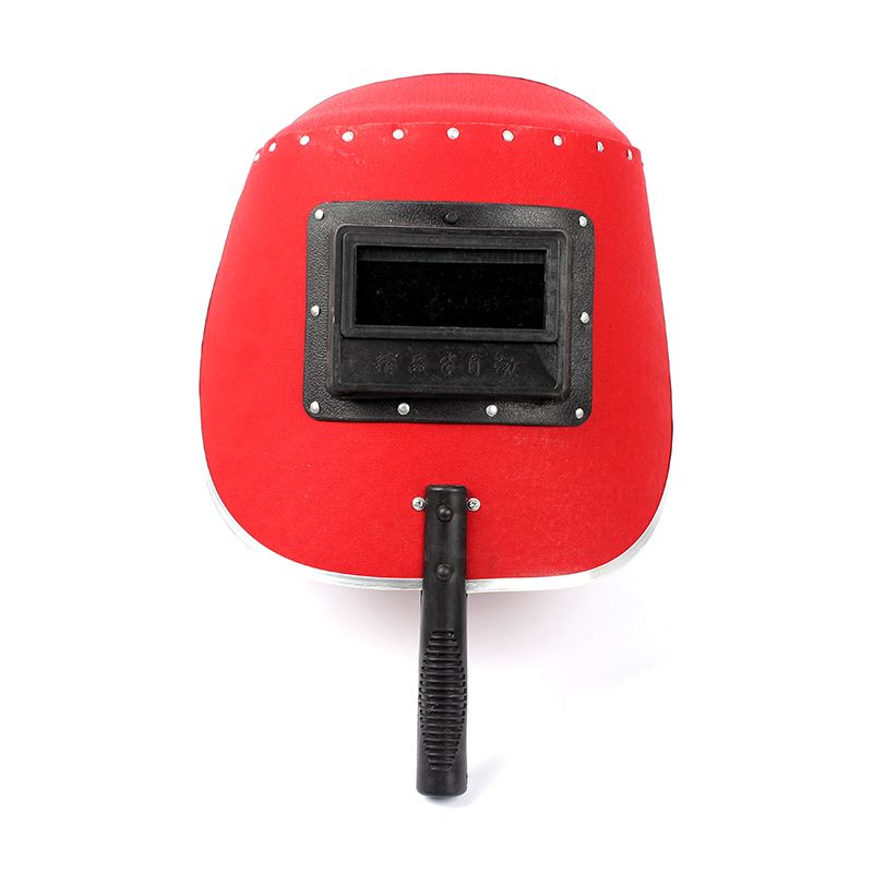 面部防護之不同焊接面罩的優(yōu)缺點