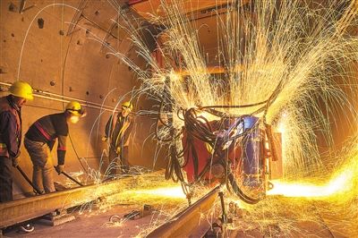 焊接工作中，如何降低傷害？