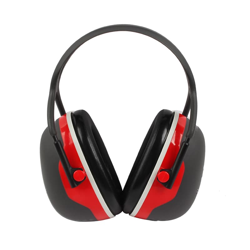 3M X3A頭戴式耳罩（SNR33dB）