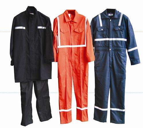 關(guān)于阻燃防護服常見的誤區(qū)