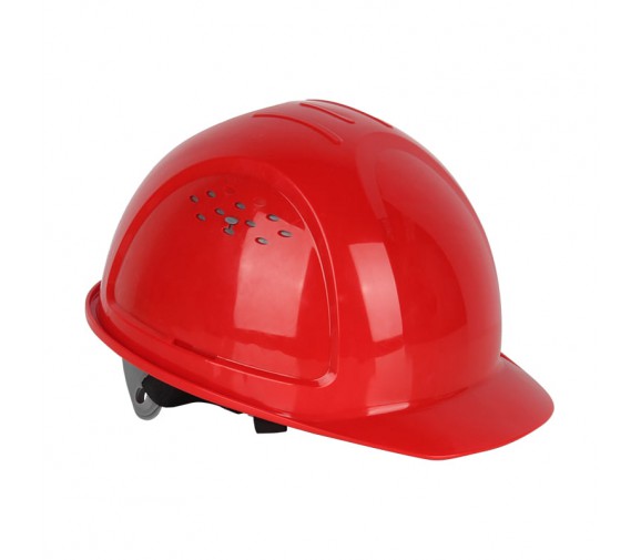 關(guān)于PE安全帽的幾點知識