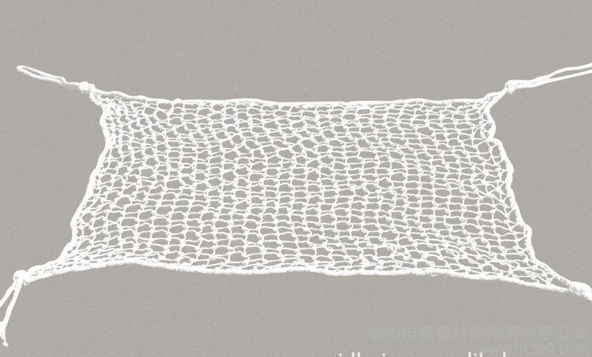 使用高空作業(yè)防護(hù)用品的注意事項(xiàng)-安全網(wǎng)