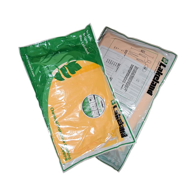 雷克蘭 CT1SL428EB帶帽連體衣--身體防護(hù)產(chǎn)品供應(yīng)商