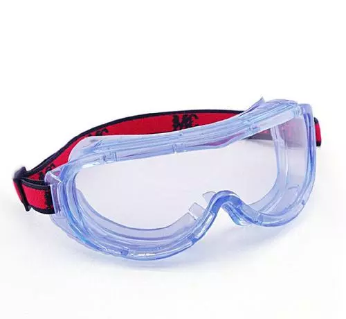 常見眼部防護用品都有哪些？