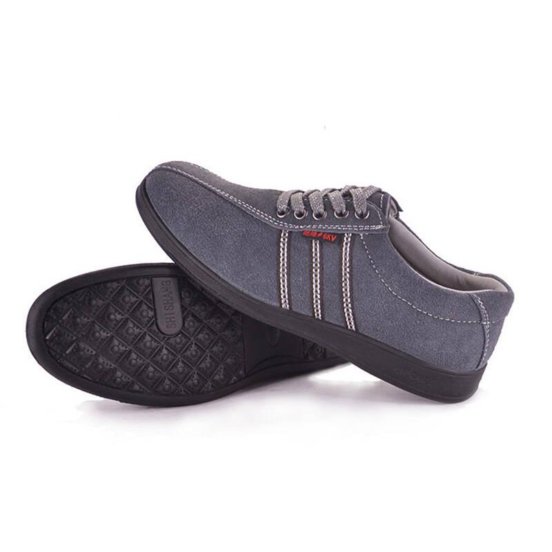 安全鞋之電絕緣鞋的基礎知識