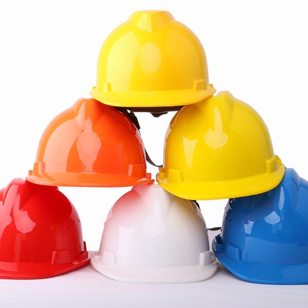 塑料安全帽的相關知識點