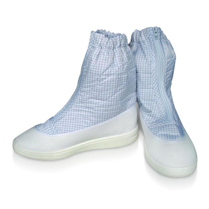 防靜電鞋的保養(yǎng)以及使用注意事項(xiàng)