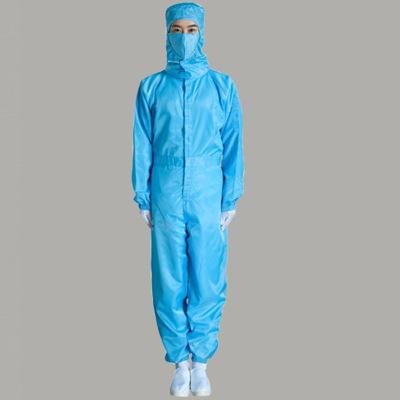 工業(yè)用防靜電服的應(yīng)用場(chǎng)合以及儲(chǔ)存方式