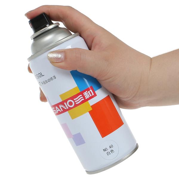 噴漆作業(yè)應(yīng)如何做好安全防護(hù)