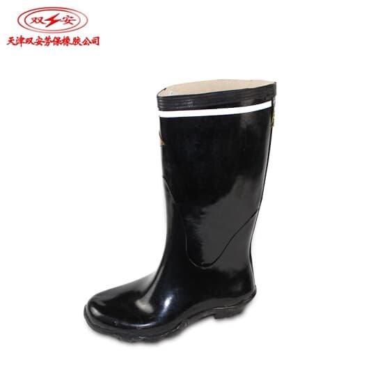 雙安 BX061 6KV工礦長(zhǎng)筒靴