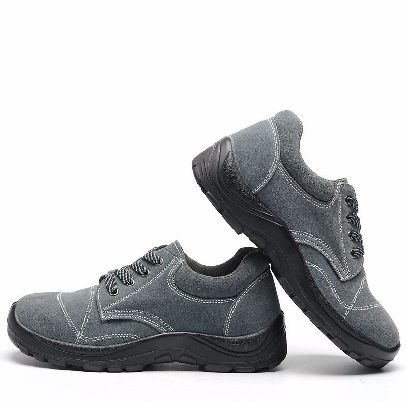 合格的防砸勞保鞋需要滿足哪些要求？