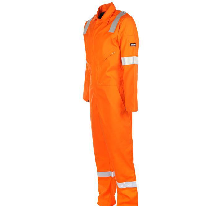 阻燃工作服可以應(yīng)用于哪些作業(yè)環(huán)境？