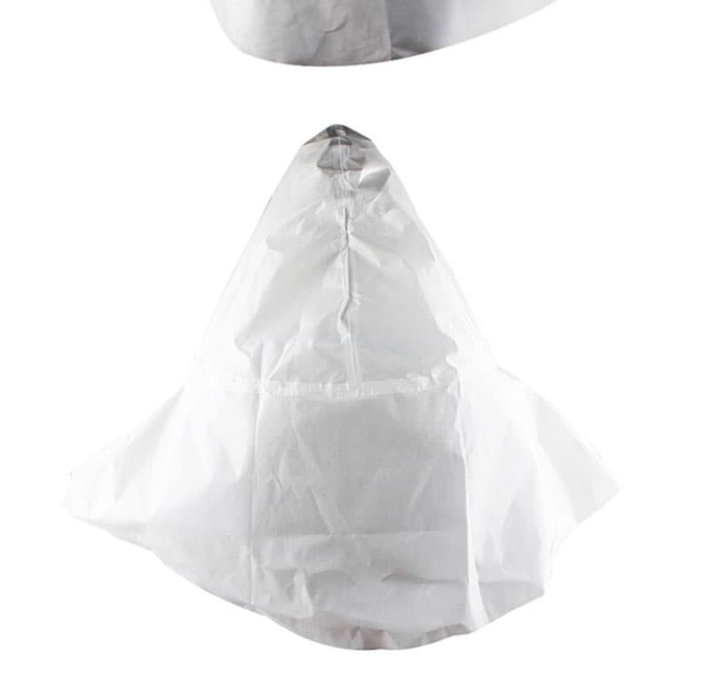 雷克蘭（Lakeland）C2T-A712 防化頭罩